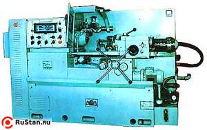 Токарно револьверный станок 1Г340П фото №1 1Г340П фото №1