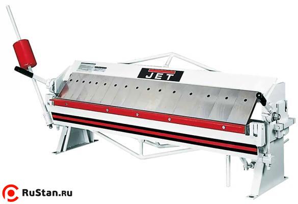 Листогиб ручной BP-1650N фото №1 JET BP-1650N фото №1