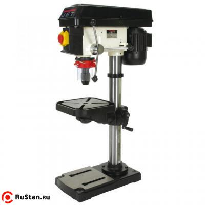 Настольно сверлильный станок JDP-13 JET фото №1 JET JDP-13M фото №1