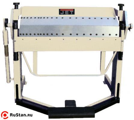 Листогиб ручной JFM-1250N фото №1 JET JFM-1250N фото №1