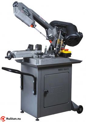 Ленточнопильный станок JET MBS-56CS фото №1 Ленточнопильный станок JET MBS-56CS фото №1