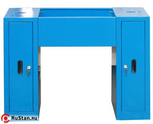 Подставка под станок WM250V фото №1 Подставка под станок мод.WM250V фото №1