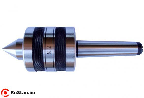 Центр вращающийся MT2 фото №1 Центр вращающийся MT2 фото №1