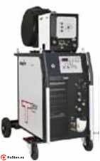 Аппарат аргонодуговой сварки TETRIX 451 DC AW FWD Cold wire фото №1 TETRIX 451 DC AW FWD Cold wire фото №1