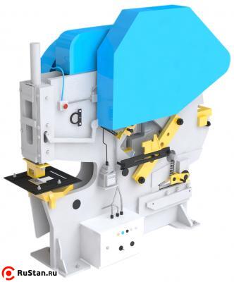 Пресс-ножницы НГ5223 фото №1 Пресс-ножницы НГ5223 фото №1