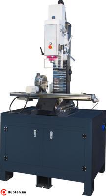 Фрезерный настольный станок с ЧПУ BF46S CNC фото №1 Фрезерный настольный станок с ЧПУ BF46S CNC фото №1