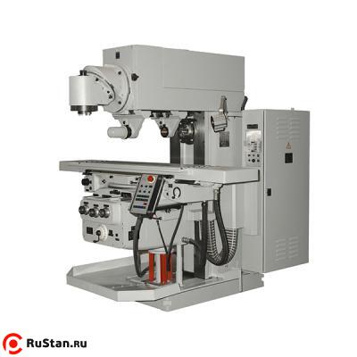 Широкоуниверсальный фрезерный станок FU450MRApUG фото №1 Широкоуниверсальный фрезерный станок FU450MRApUG фото №1