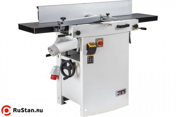 Фуговально-рейсмусовый станок JET JPT-310 фото №1 JET JPT-310 фото №1