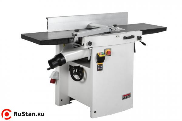 Фуговально-рейсмусовый станок JET JPT-410 фото №1 JET JPT-410 фото №1