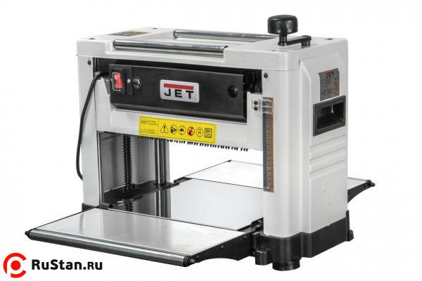 Настольный рейсмусовый станок JET JWP-12 фото №1 JET JWP-12 фото №1