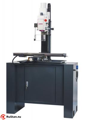 Станок фрезерный с ЧПУ BF20L CNC фото №1 Станок фрезерный с ЧПУ BF20L CNC фото №1