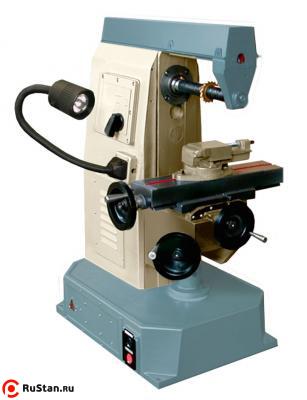 Горизонтально-фрезерный станок НГФ-110-Ш4 фото №1 Горизонтально-фрезерный станок НГФ-110-Ш4 фото №1