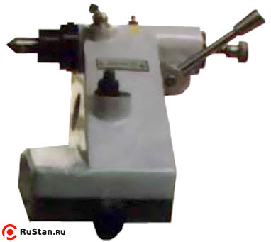 Бабка задняя. Модель ВЗ-318.П3 фото №1 ВЗ-318.П3 фото №1
