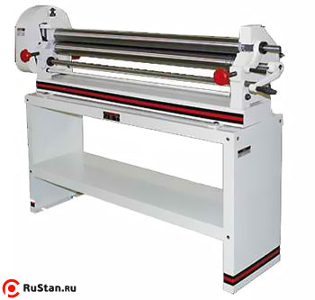 Вальцовочный станок SR-1650N JET фото №2 SR-1650N фото №2