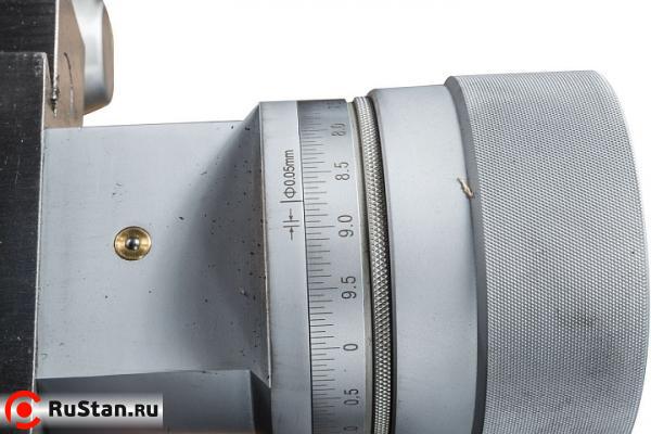 Токарно-винторезный станок JET GH-2040ZH DRO c УЦИ фото №44 GH-2040 ZH DRO фото №44