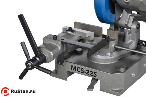 MCS-225 фото №3 MCS-225 фото №3