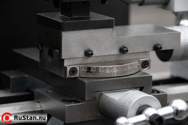 Настольный токарный станок PROMA SM-300E фото №6 PROMA SM-300E фото №6