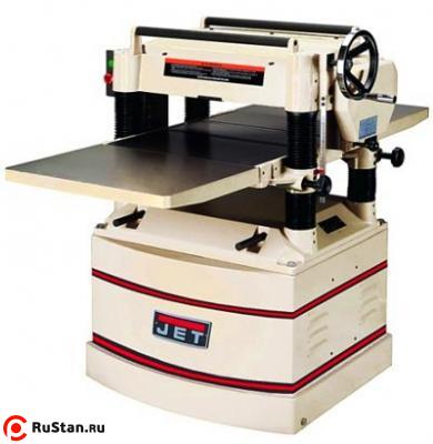 Рейсмусовый станок JET JWP-209HH фото №1 Рейсмусовый станок JET JWP-209HH фото №1