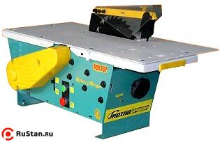 Бытовой деревообрабатывающий станок для дома МДС-1-05 фото №1 МДС-1-05 фото №1