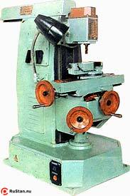 Широкоуниверсальный фрезерный станок НГФ-110-Ш4+ВФГ фото №1 Широкоуниверсальный фрезерный станок НГФ-110-Ш4+ВФГ фото №1