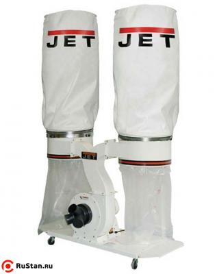 Вытяжная установка JET DC-1900A со сменным фильтром фото №1 Вытяжная установка JET DC-1900A со сменным фильтром фото №1
