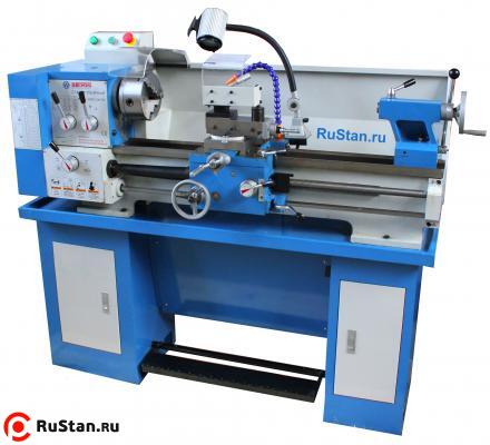 Токарный станок WM6133A/750 фото №1 Токарный станок WM6133A/750 фото №1