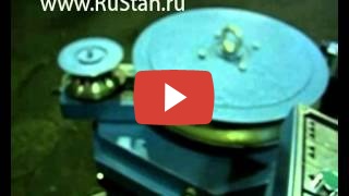 Трубогибочный станок УГС-6 /1 фото №2 УГС-6 /1 фото №2