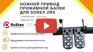 Видео с Youtube