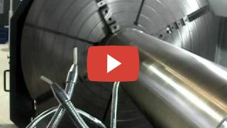 Видео с Youtube