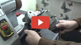 Видео с Youtube