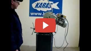 Видео с Youtube