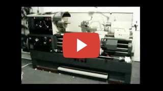 Токарно-винторезный станок JET GH-1880ZX DRO RFS c УЦИ фото №2 GH-1880ZX DRO RFS фото №2