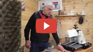 Барабанный шлифовальный станок JET 10-20 Plus фото №2 JET 10-20 Plus фото №2