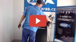 Видео с Youtube