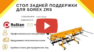 Видео с Youtube