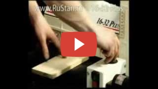 Барабанный шлифовальный станок JET 16-32 Plus фото №2 JET 16-32 Plus фото №2