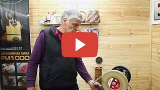 Видео с Youtube