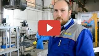 Видео с Youtube