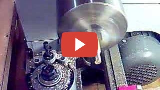 Настольный токарный станок TU2304V CNC фото №2 TU2304V CNC фото №2