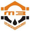 Логотип Калязинский мехзавод