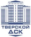 Логотип Тверской ДСК