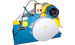 Станки для гибки и рубки арматуры