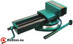 Тиски станочные Тиски станочные