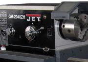 Токарно винторезный станок GH-20120 ZH с УЦИ - Фото 1