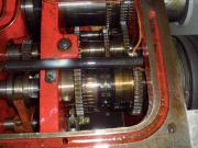 Токарно винторезный станок GH-20120 ZH с УЦИ - Фото 2