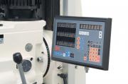 Фрезерный настольный станок с редуктором JMD-45PFD - Фото 2 Фрезерный настольный станок с редуктором JMD-45PFD - Фото 2