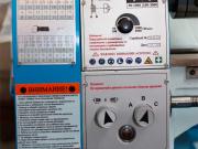 Станок ВМ-250V (WM250V) - Панель управления Станок ВМ-250V (WM250V) - Панель управления