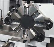 T700 CNC Siemens 802D - Револьверная головка T700 CNC Siemens 802D - Револьверная головка