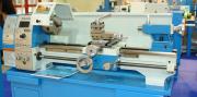 Настольный токарный станок WM250V Настольный токарный станок ВМ-250V (WM250V) Универсал