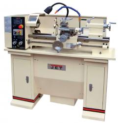 Настольный токарный станок BD-11W2